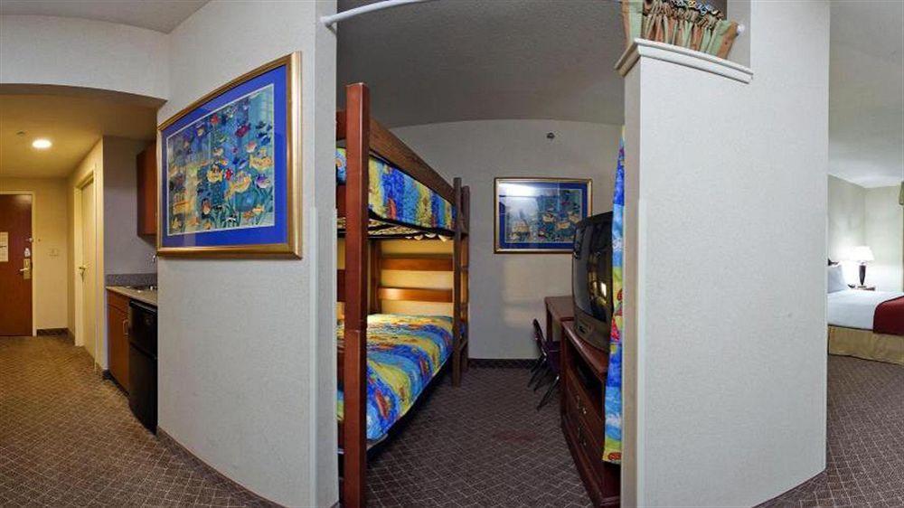 Resort Wyndham Garden Erie