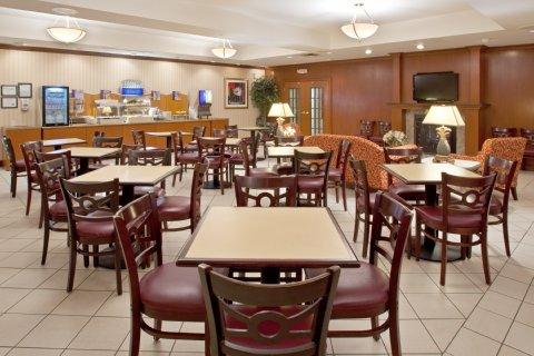 Wyndham Garden Erie