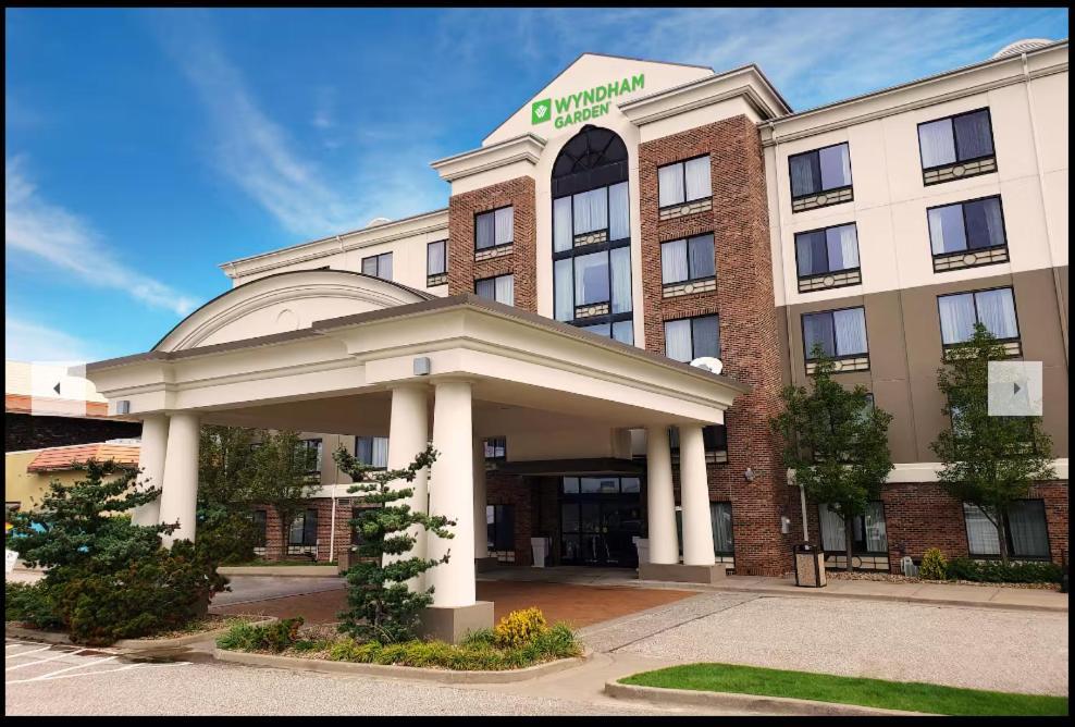 Wyndham Garden Erie Resort Kearsarge