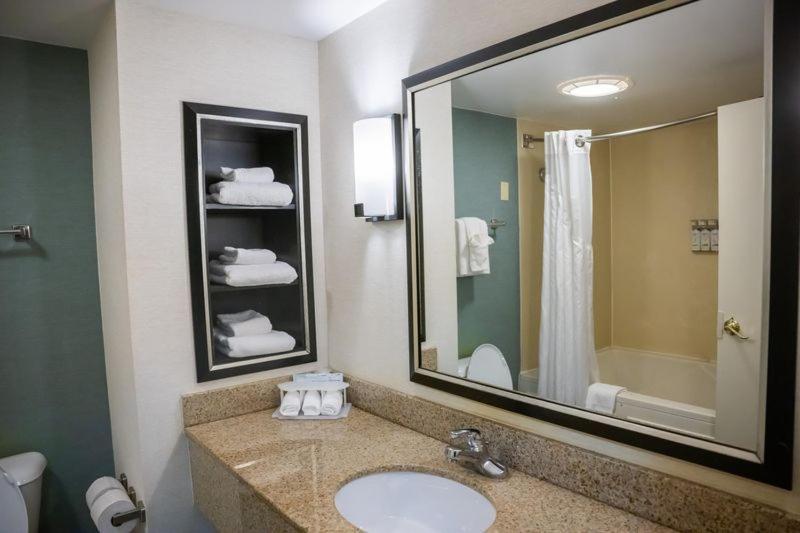 Wyndham Garden Erie Resort Kearsarge