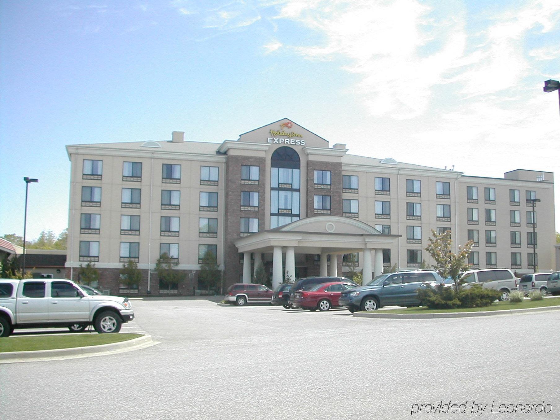 Wyndham Garden Erie Resort
