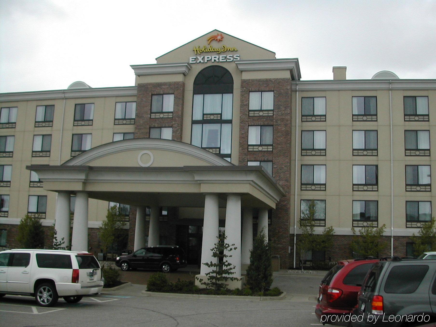 Wyndham Garden Erie Resort 2*