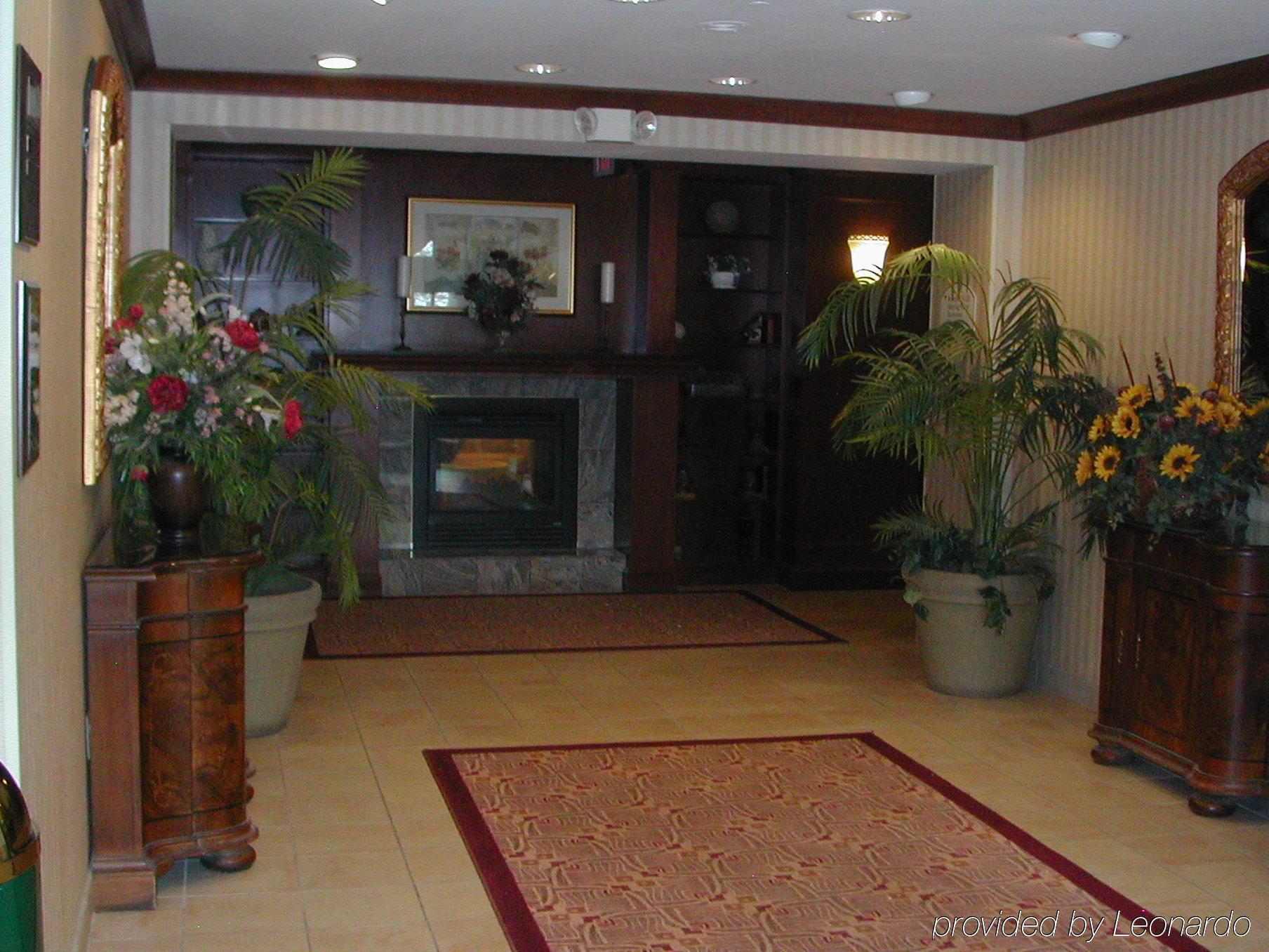 Resort Wyndham Garden Erie Kearsarge