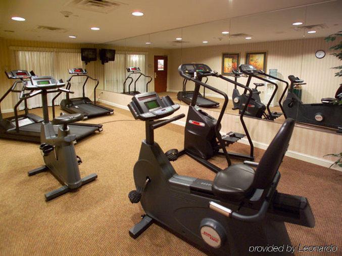 Resort Wyndham Garden Erie
