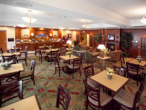 Wyndham Garden Erie