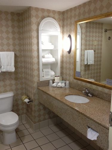 Wyndham Garden Erie Kearsarge