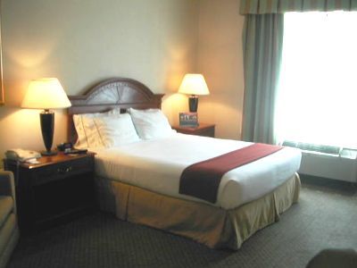 Resort Wyndham Garden Erie Kearsarge